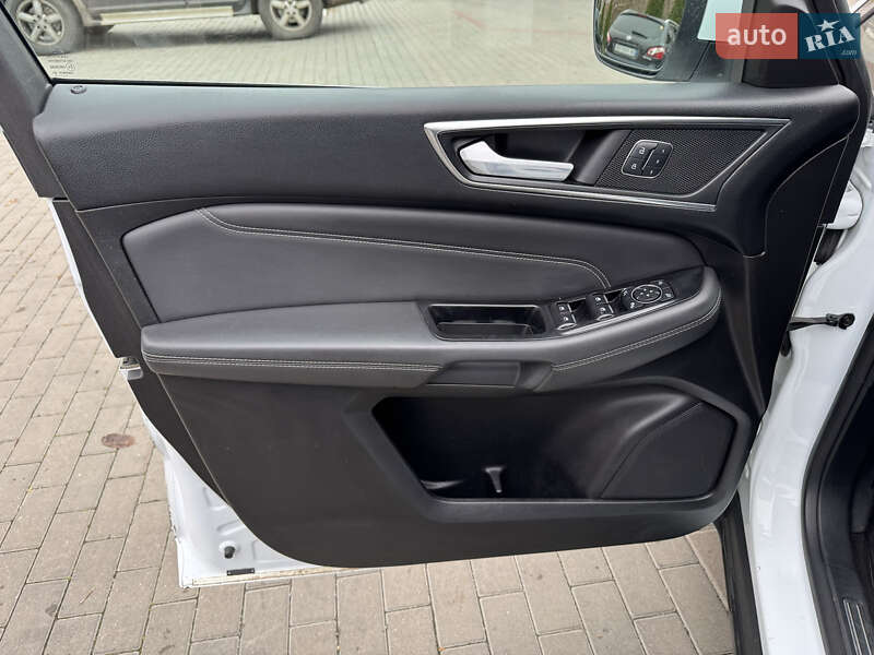 Мінівен Ford S-Max 2018 в Рівному
