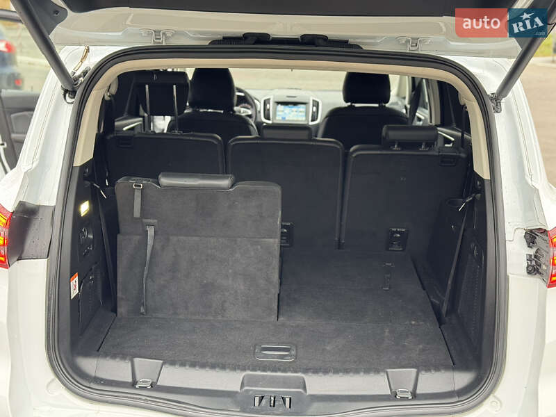 Мінівен Ford S-Max 2018 в Рівному