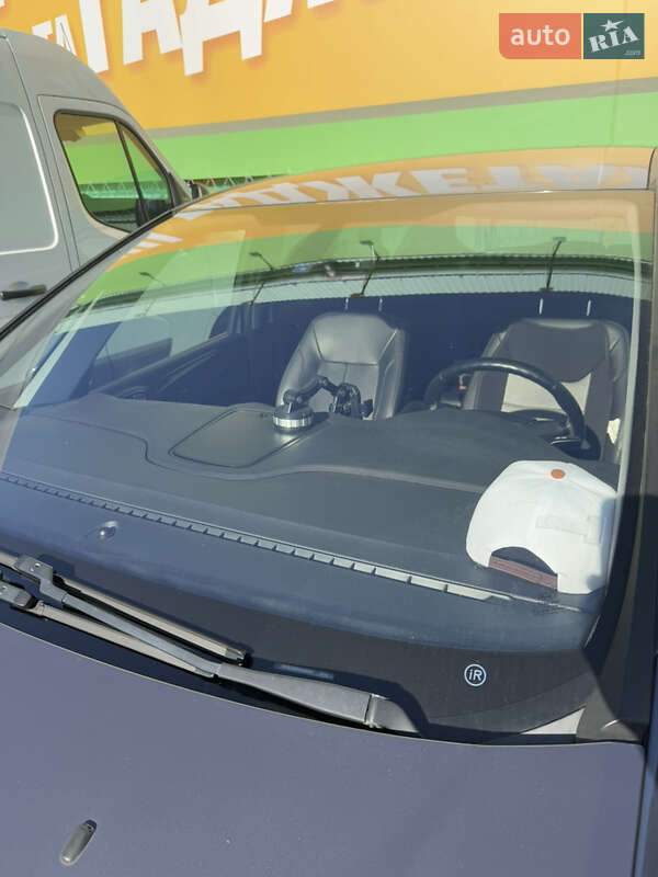 Минивэн Ford S-Max 2013 в Ивано-Франковске фото 7 Минивэн Ford S-Max 2013 в Ивано-Франковске
