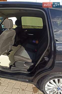 Мінівен Ford S-Max 2013 в 