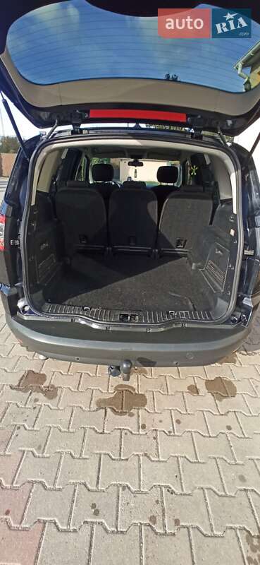 Минивэн Ford S-Max 2013 в Дунаевцах фото 12 Минивэн Ford S-Max 2013 в Дунаевцах