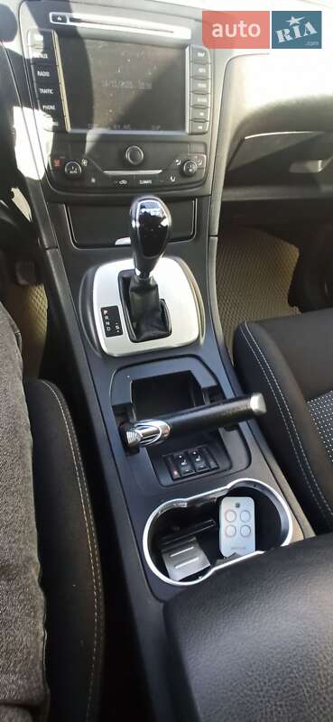 Минивэн Ford S-Max 2013 в Дунаевцах фото 16 Минивэн Ford S-Max 2013 в Дунаевцах