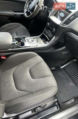 Мінівен Ford S-Max 2020 в 