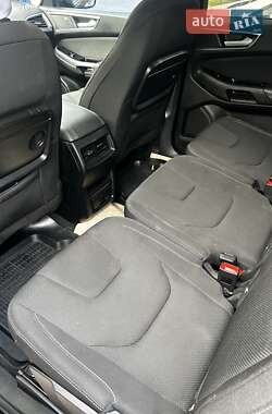 Мінівен Ford S-Max 2020 в 