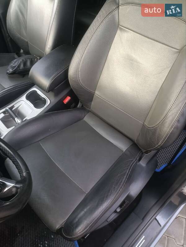 Мінівен Ford S-Max 2008 в Стрию фото 9 Мінівен Ford S-Max 2008 в Стрию