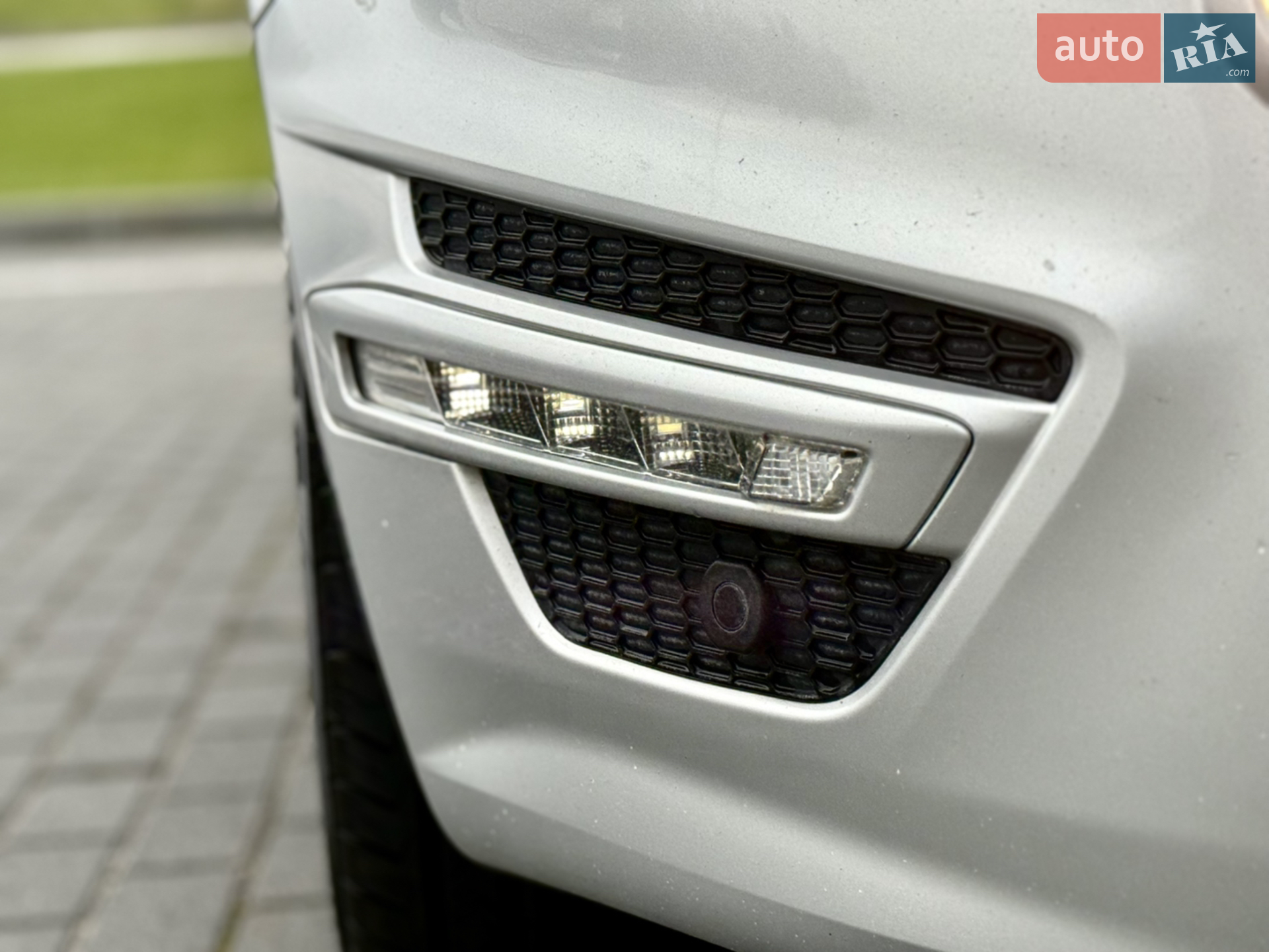 2014 Ford S-MAX - мініатюра 5