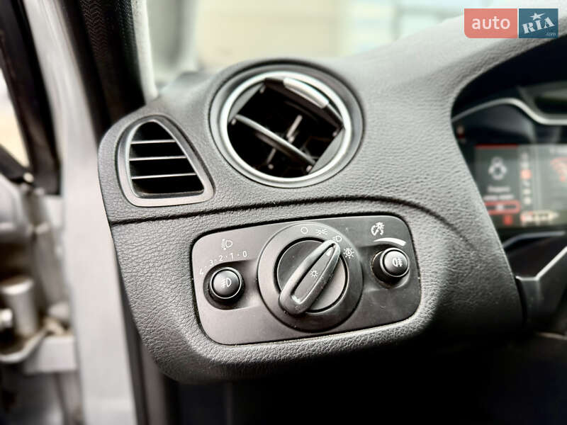 Мінівен Ford S-Max 2014 в Львові