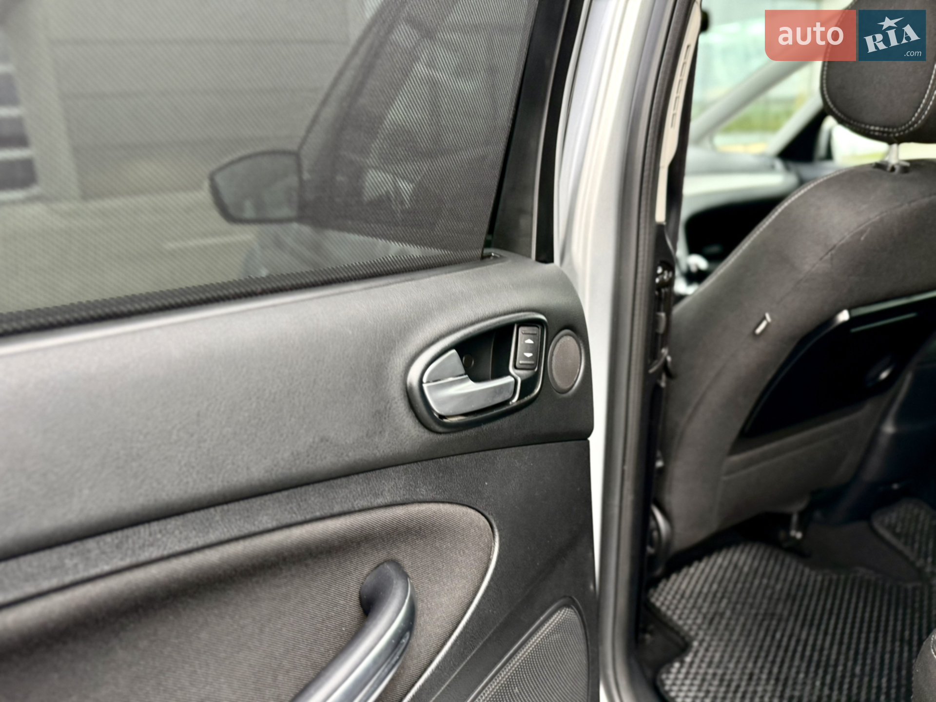 2014 Ford S-MAX - мініатюра 44