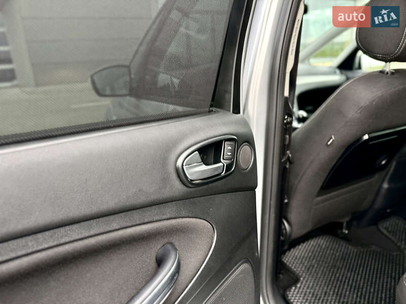 Мінівен Ford S-Max 2014 в Львові