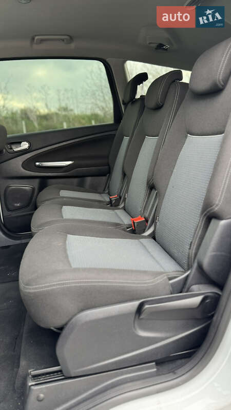 Минивэн Ford S-Max 2012 в Виннице фото 20 Минивэн Ford S-Max 2012 в Виннице
