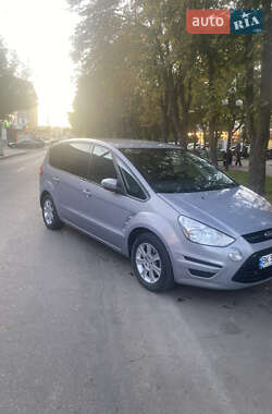 Минивэн Ford S-Max 2014 в Сарнах
