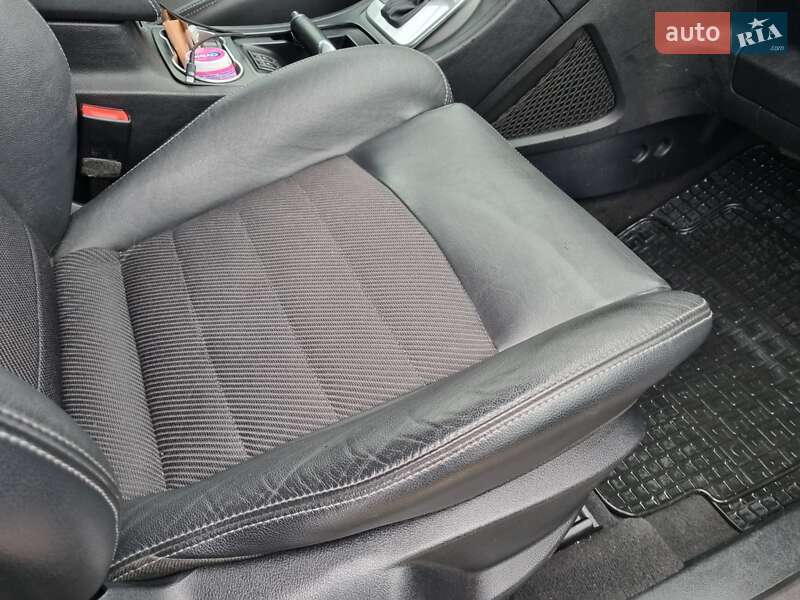 Минивэн Ford S-Max 2012 в Ровно фото 11 Минивэн Ford S-Max 2012 в Ровно