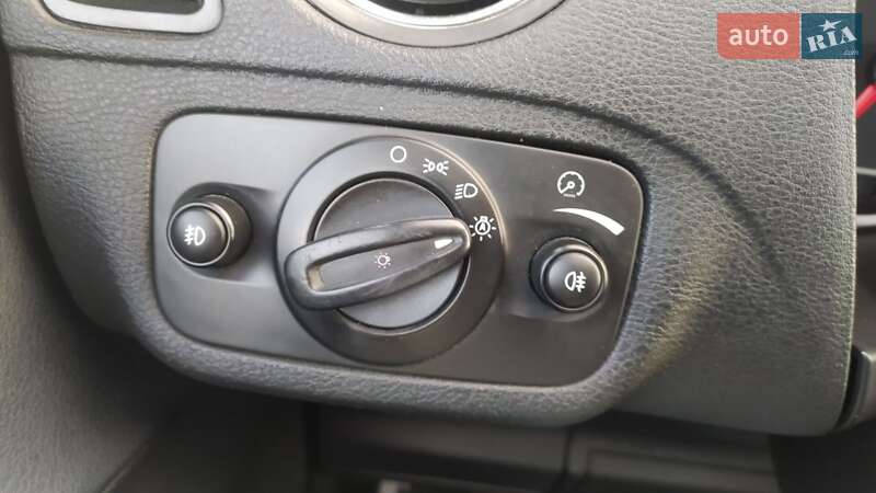 Мінівен Ford S-Max 2010 в Буську