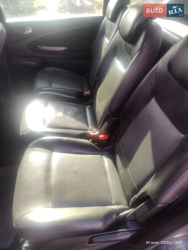 Мінівен Ford S-Max 2006 в Самборі