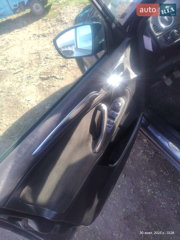 Мінівен Ford S-Max 2006 в Самборі