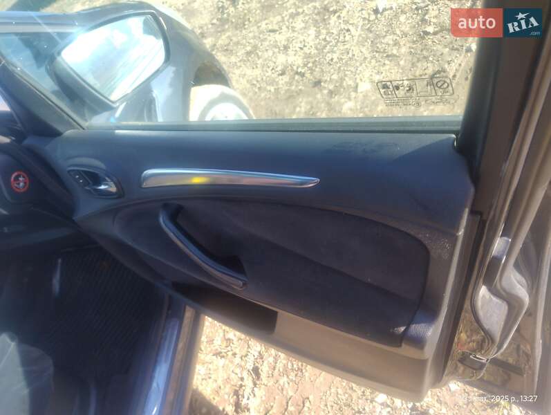 Мінівен Ford S-Max 2006 в Самборі