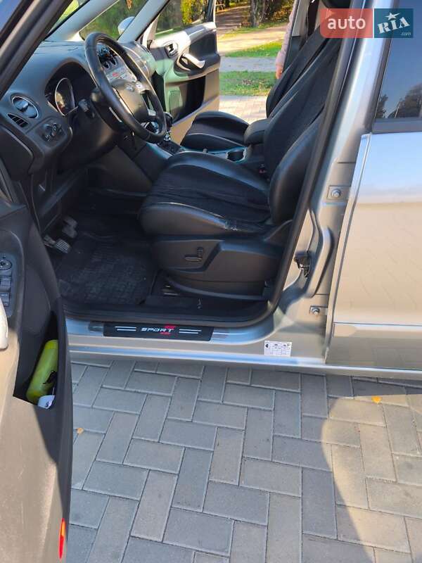 Минивэн Ford S-Max 2006 в Болграде