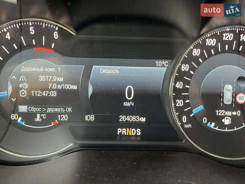 Мінівен Ford S-Max 2016 в Калуші фото 2 Мінівен Ford S-Max 2016 в Калуші