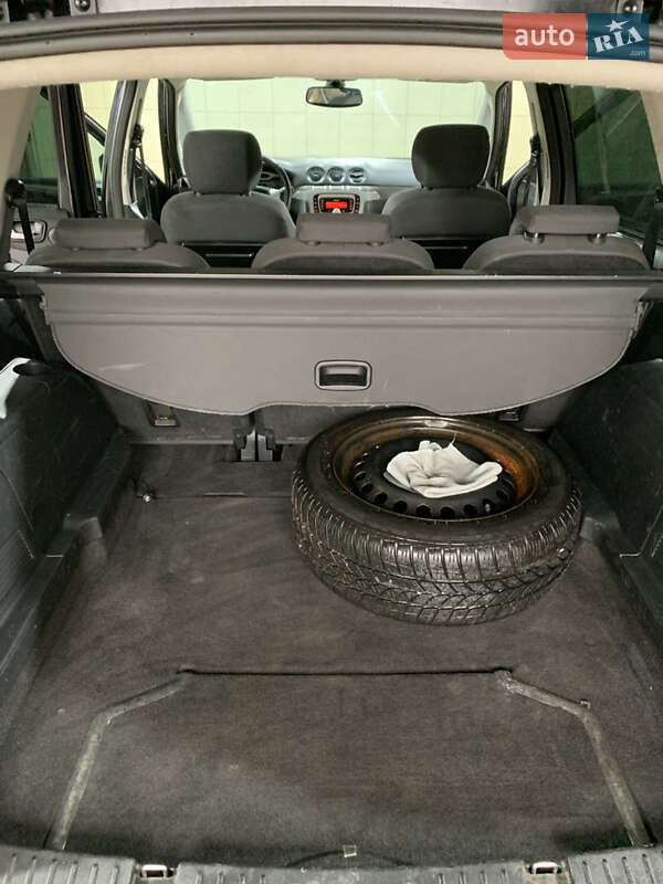 Минивэн Ford S-Max 2007 в Макарове фото 9 Минивэн Ford S-Max 2007 в Макарове