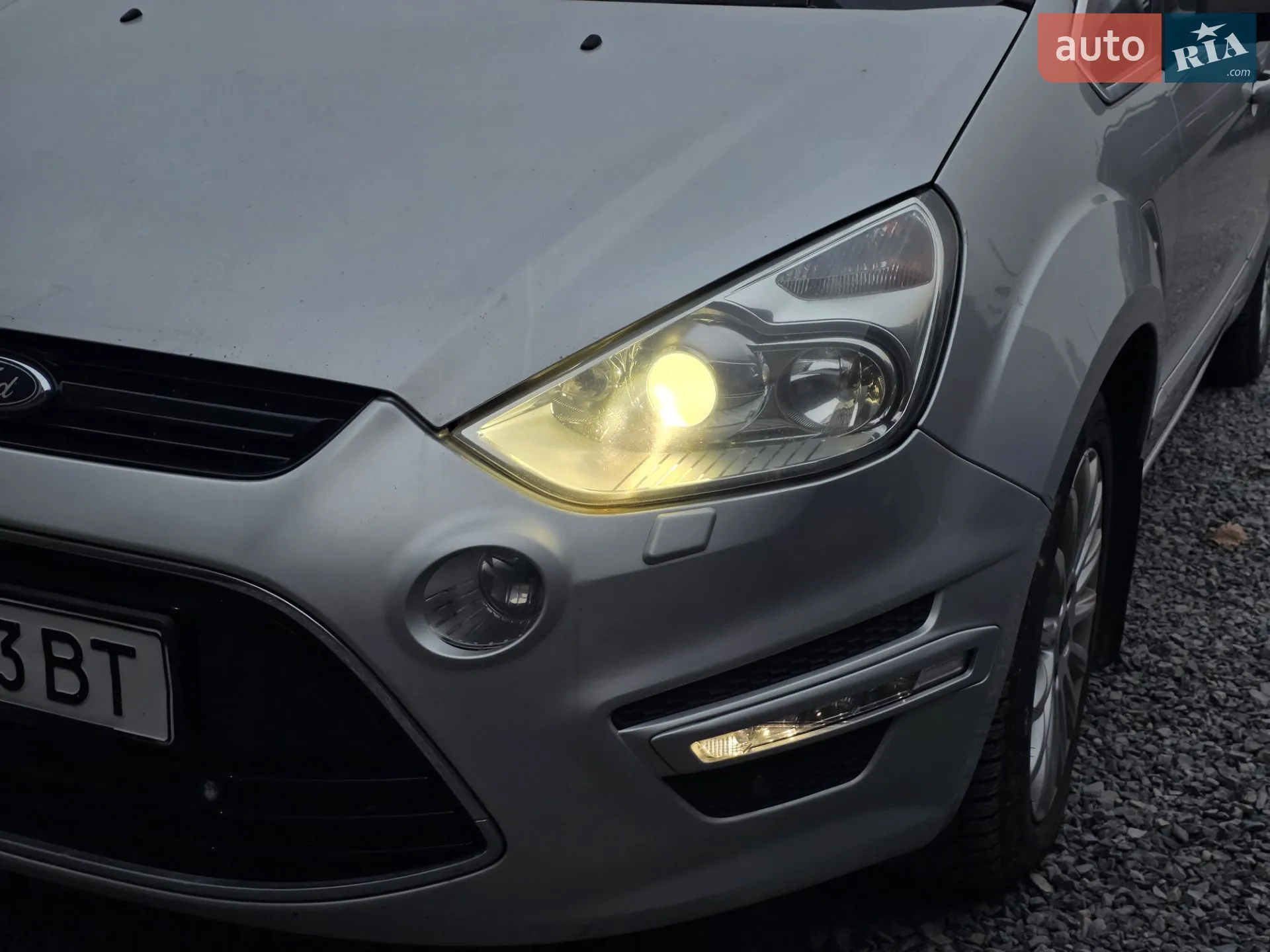 2015 Ford S-MAX - мініатюра 21