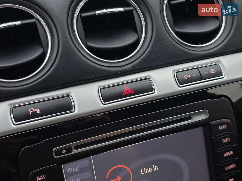 Мінівен Ford S-Max 2015 в Тернополі фото 23 Мінівен Ford S-Max 2015 в Тернополі