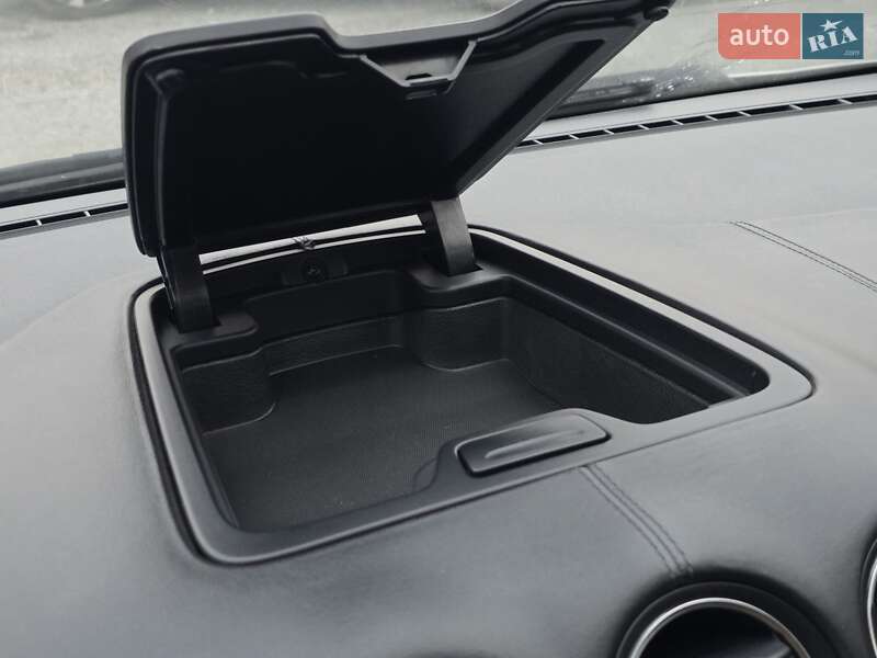 Мінівен Ford S-Max 2015 в Тернополі фото 28 Мінівен Ford S-Max 2015 в Тернополі