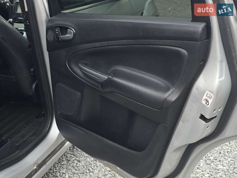 Мінівен Ford S-Max 2015 в Тернополі фото 33 Мінівен Ford S-Max 2015 в Тернополі