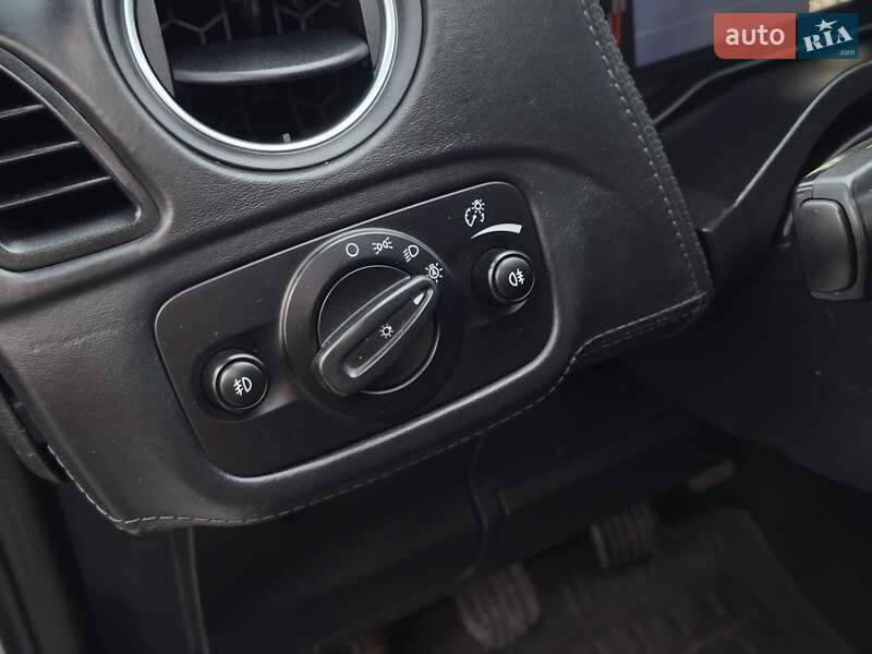 Мінівен Ford S-Max 2015 в Тернополі фото 42 Мінівен Ford S-Max 2015 в Тернополі