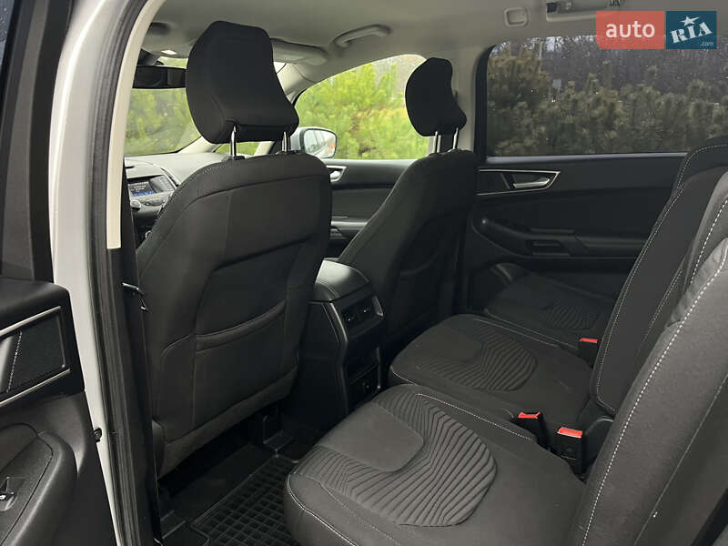 Мінівен Ford S-Max 2015 в Луцьку фото 9 Мінівен Ford S-Max 2015 в Луцьку