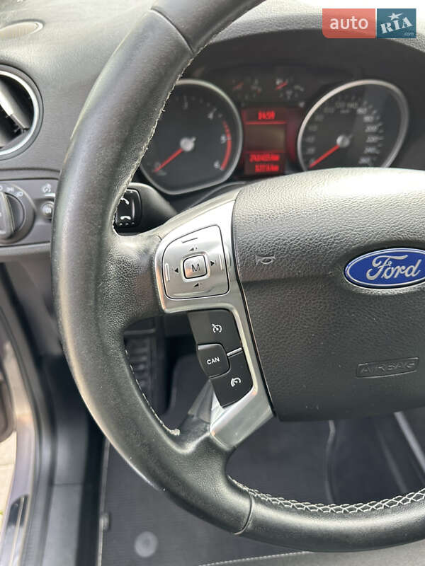 Минивэн Ford S-Max 2014 в Коломые