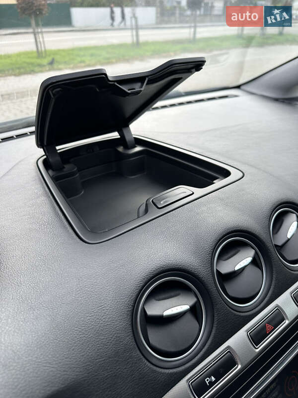 Минивэн Ford S-Max 2014 в Коломые