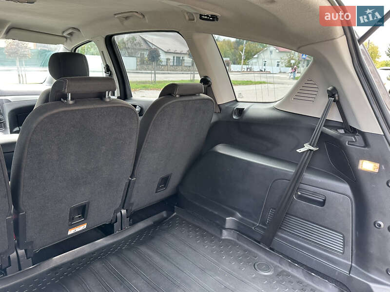 Минивэн Ford S-Max 2014 в Коломые