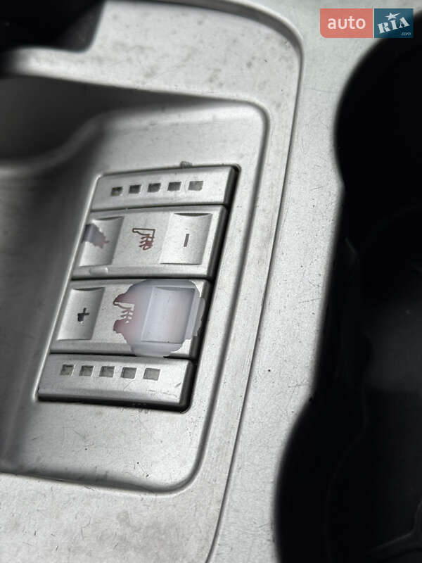 Мінівен Ford S-Max 2007 в Косові