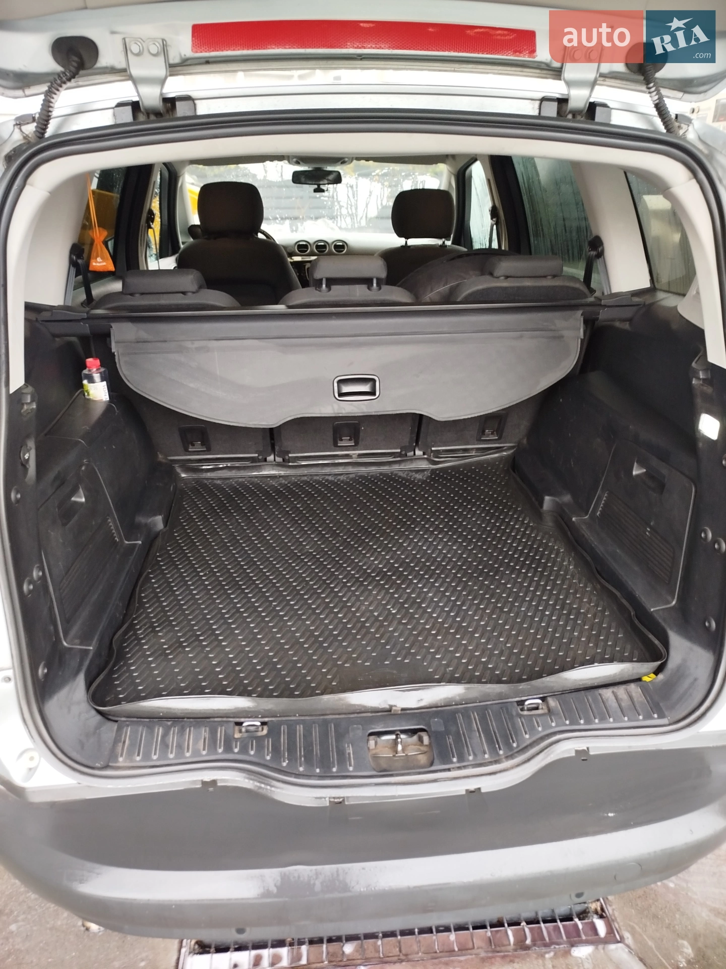 2013 Ford S-MAX - мініатюра 18