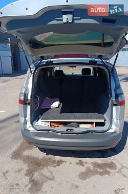 Минивэн Ford S-Max 2007 в Коростене