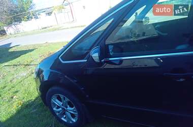 Минивэн Ford S-Max 2014 в Березовке