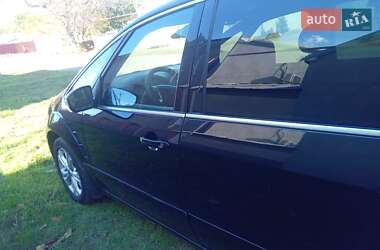 Минивэн Ford S-Max 2014 в Березовке