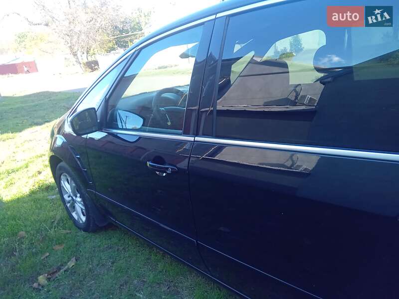 Минивэн Ford S-Max 2014 в Одессе