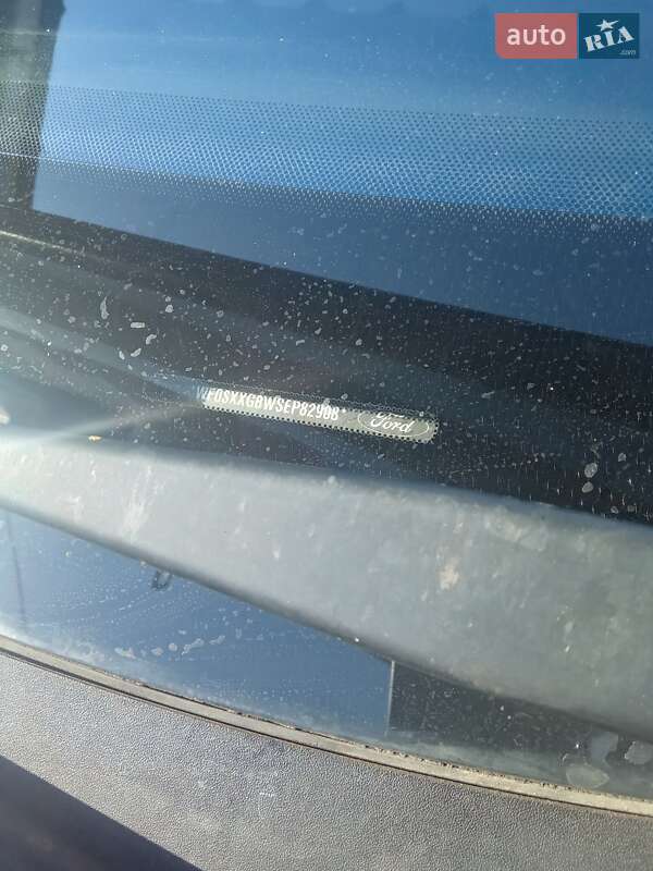 Минивэн Ford S-Max 2014 в Одессе