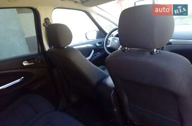 Минивэн Ford S-Max 2014 в Березовке