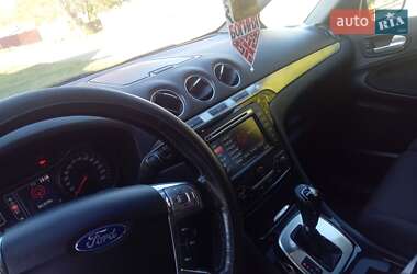 Минивэн Ford S-Max 2014 в Березовке