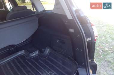 Минивэн Ford S-Max 2014 в Березовке
