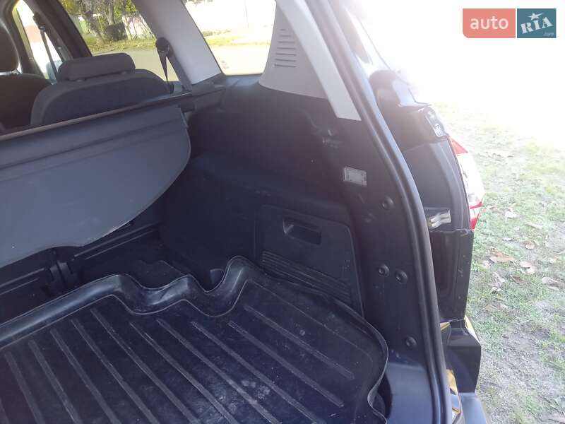 Минивэн Ford S-Max 2014 в Одессе