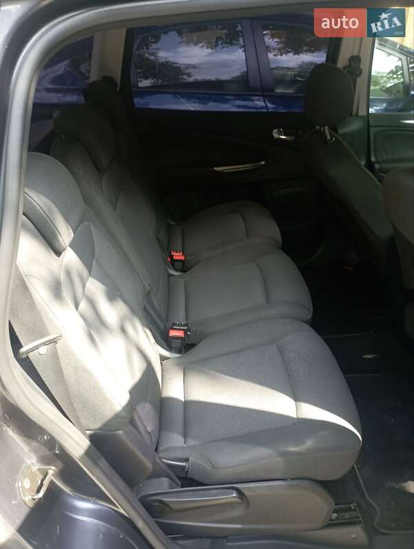 Минивэн Ford S-Max 2006 в Одессе