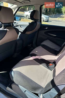 Минивэн Ford S-Max 2006 в Одессе