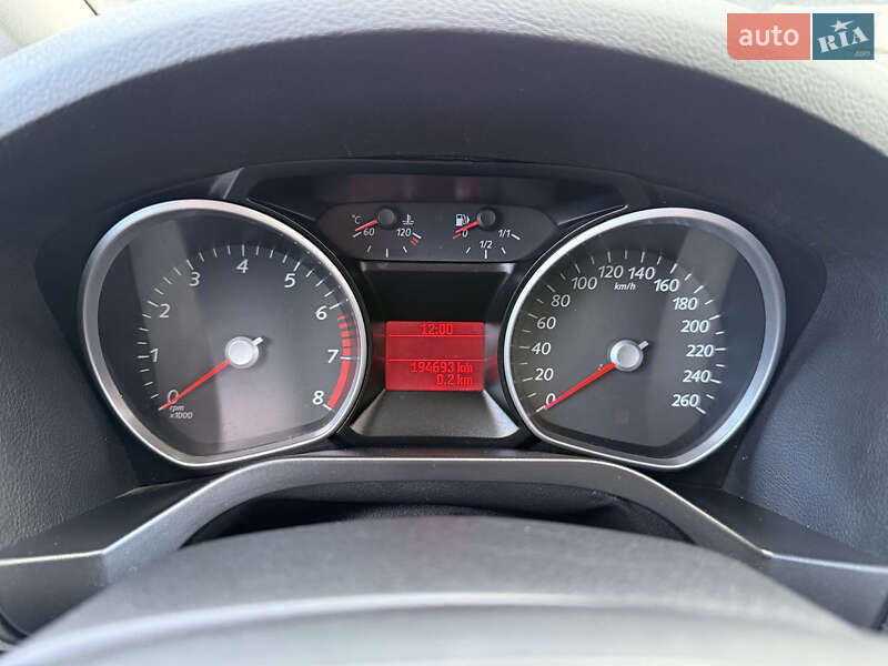 Мінівен Ford S-Max 2008 в Теребовлі фото 25 Мінівен Ford S-Max 2008 в Теребовлі