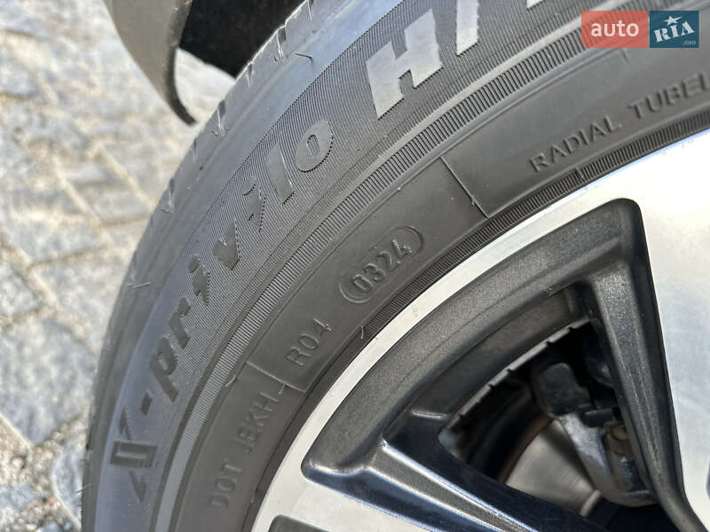 Минивэн Ford S-Max 2013 в Броварах фото 29 Минивэн Ford S-Max 2013 в Броварах