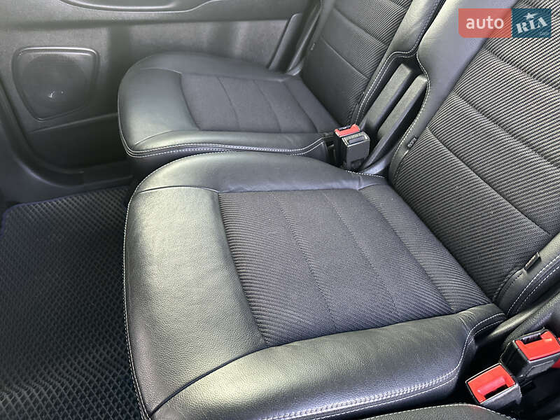 Минивэн Ford S-Max 2013 в Броварах фото 47 Минивэн Ford S-Max 2013 в Броварах