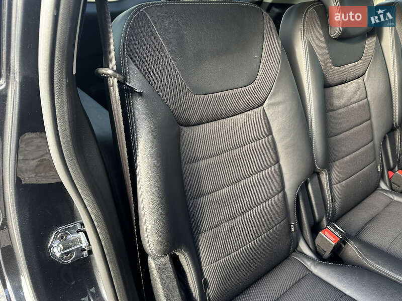 Минивэн Ford S-Max 2013 в Броварах фото 52 Минивэн Ford S-Max 2013 в Броварах