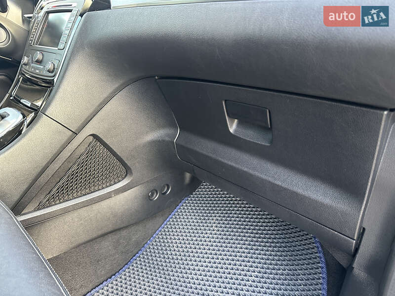 Минивэн Ford S-Max 2013 в Броварах фото 56 Минивэн Ford S-Max 2013 в Броварах